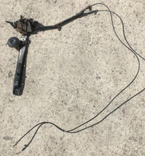 Mitsubishi grandis haubenschlo gebraucht kaufen  Mahlow