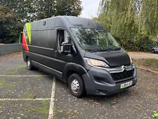 2014 citroen relay for sale  WIGSTON