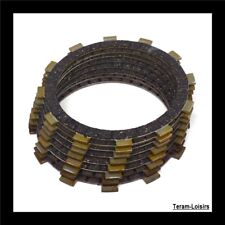 Disques garnis embrayage d'occasion  Rouen-