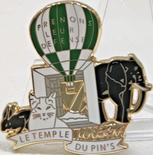Pin rare marigny d'occasion  Saint-Malo