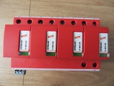 Dehnventil tns 255 gebraucht kaufen  Neuhof