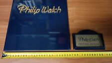 Philip watch orologi usato  Bovisio Masciago