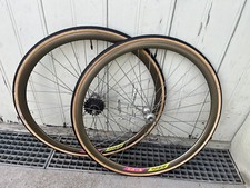 Rigida dp18 campagnolo d'occasion  Irigny