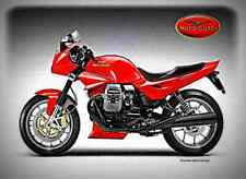 Photo moto guzzi for sale  UK