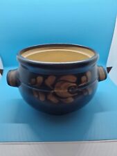 Denby bakewell caserole for sale  SPALDING