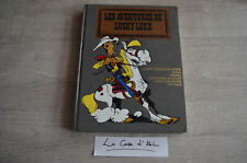 Aventures lucky luke d'occasion  Lognes