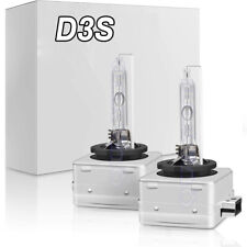 D3s bulbs 35w for sale  UK