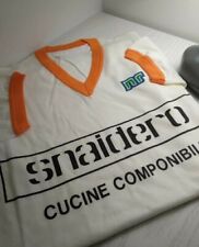Maglia allenamento napoli usato  Napoli
