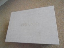 Jimmy choo shoe for sale  SOUTHPORT