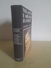 Agatha christie vita usato  Conselice