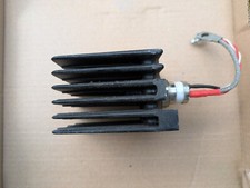 Radiateur dissipateur thermiqu d'occasion  Chaniers