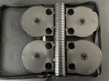 Dvd tasche zum gebraucht kaufen  Bensheim