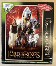 Lord rings poster for sale  CANVEY ISLAND
