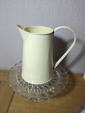 Powder cream metal for sale  BOLTON