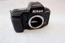 Nikon f90x f90 d'occasion  Bartenheim
