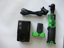 Snap ctr761 green for sale  Falls Church