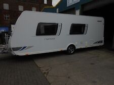 dethleffs caravan for sale  DUKINFIELD