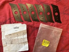 Ersatzmesser vertikutierer wol gebraucht kaufen Ersatzmesser vertikutierer wol gebraucht kaufen  Herdorf