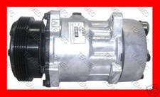Compressore aria condizionata usato  Bari