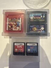 Multi game case for sale  SALISBURY