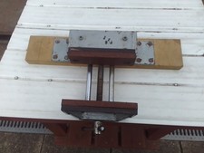 Solid steel universal for sale  BIRMINGHAM