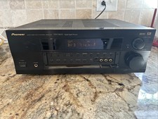 Pioneer vsx d810s for sale  New Hartford