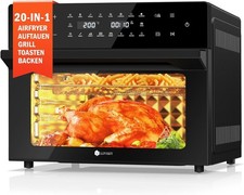 30l air fryer for sale  STOCKPORT