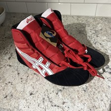 Asics wrestling shoes for sale  Fremont