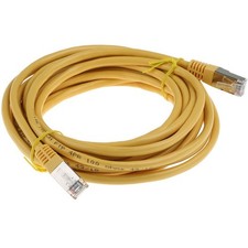 Câble ethernet réseau d'occasion  Bordeaux-