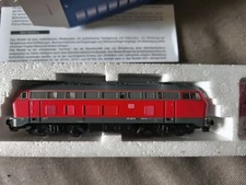 Tillig 02729 diesellok gebraucht kaufen  Halle