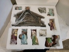 Bible toys nativity for sale  Meriden