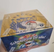 Pokemon base set gebraucht kaufen  Bergen