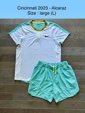 Cincinnati 2023 tenue d'occasion  Paris-