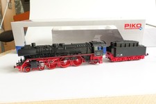 Piko 50112 dampflok gebraucht kaufen  Ludwigsfelde