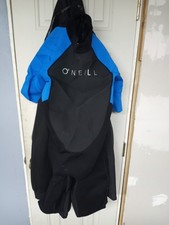 Neil wet suit for sale  Warren