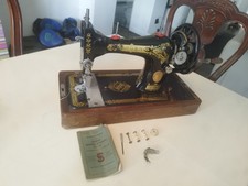 Singer vintage sewing for sale  NOTTINGHAM