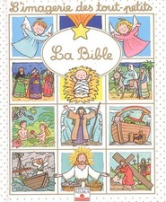 Imagerie petits bible d'occasion  France