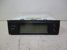 Ax609 display multifunzione usato  Italia
