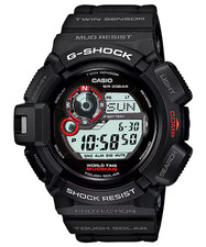 Casio shock 9300 gebraucht kaufen  Bamberg
