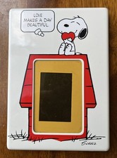 Vintage 1981 peanuts for sale  Murrysville