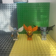 Genuine lego legends for sale  BRACKNELL