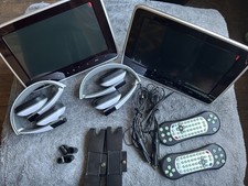 Xtrons 10.1 inch for sale  PRESTON