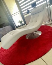 Liege stuhl relax gebraucht kaufen  Pulheim