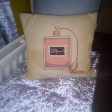 Cushion perfume bottle for sale  BLACKBURN