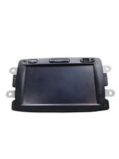 Autoradio origine dacia d'occasion  Montenois