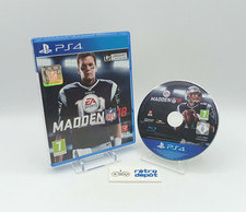Madden nfl18 playstation d'occasion  Gap
