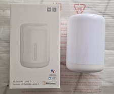 Xiaomi bedside lamp usato Xiaomi bedside lamp usato  Genzano di Roma