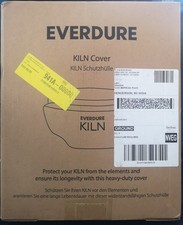 Everdure kiln pizza for sale  SOUTHAMPTON
