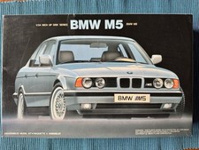 Fujimi bmw partially for sale  LONDON