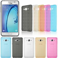 COQUE COMPATIBLE SAMSUNG GALAXY GRAND PRIME MAGIC CUBE SILICONE (TPU) na sprzedaż  Wysyłka do Poland